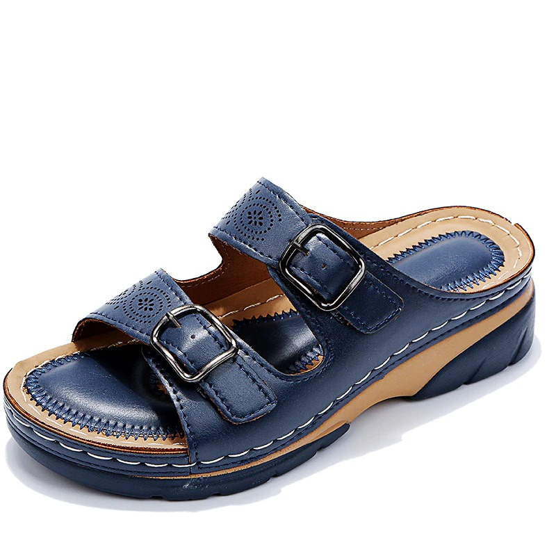 Amélie | Comfort Orthopaedic Sandals