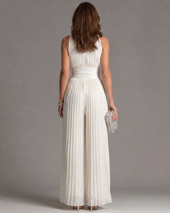 Valeria™ - Elegant Jumpsuit