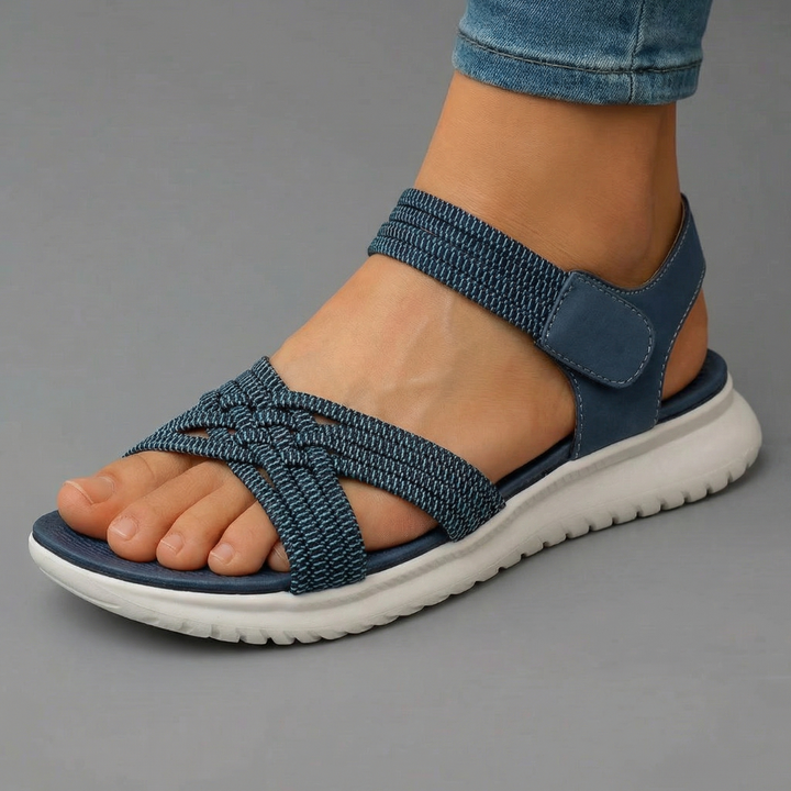 Comfortable Orthopaedic Sandals