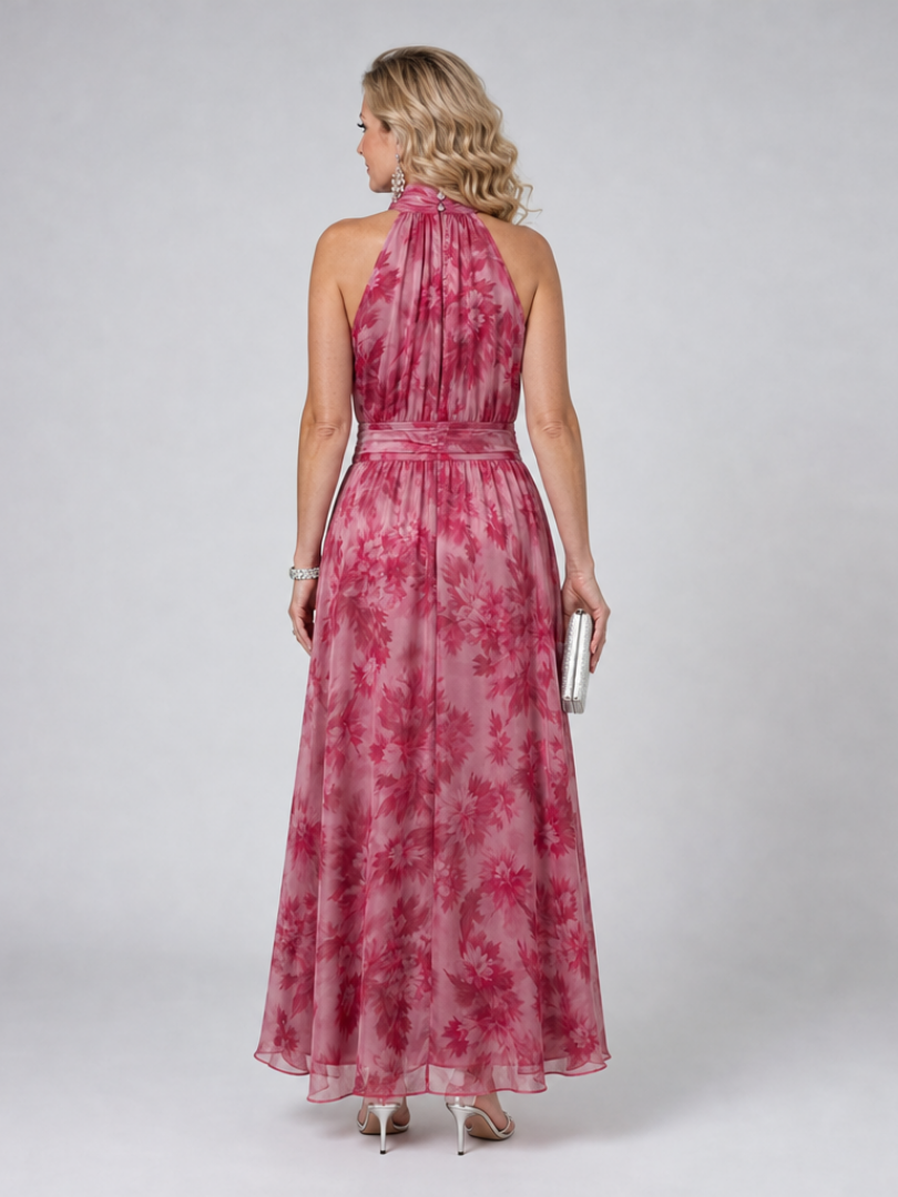 Fiona™ Soft maxi Dress