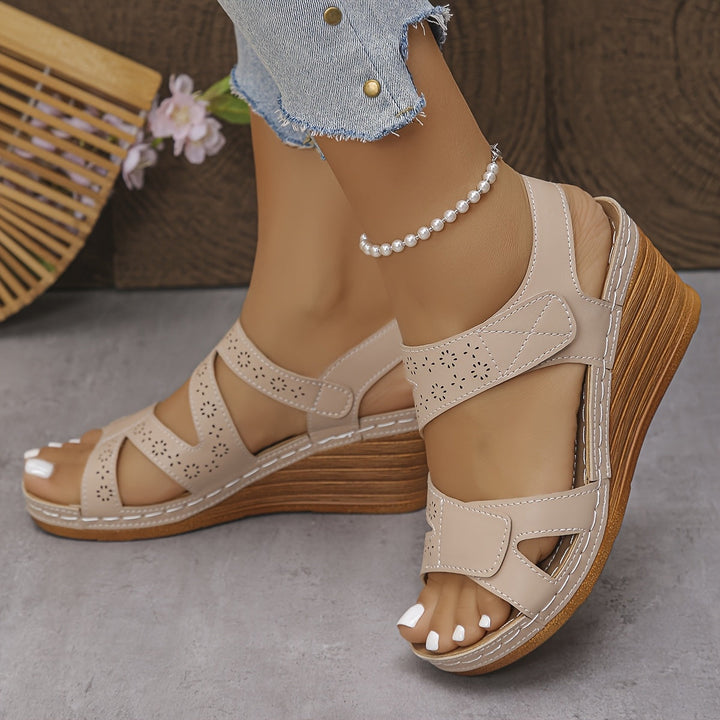 Orthopaedic Comfort Sandals Juliette