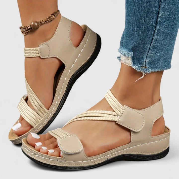 Comfortable Orthopaedic Sandals