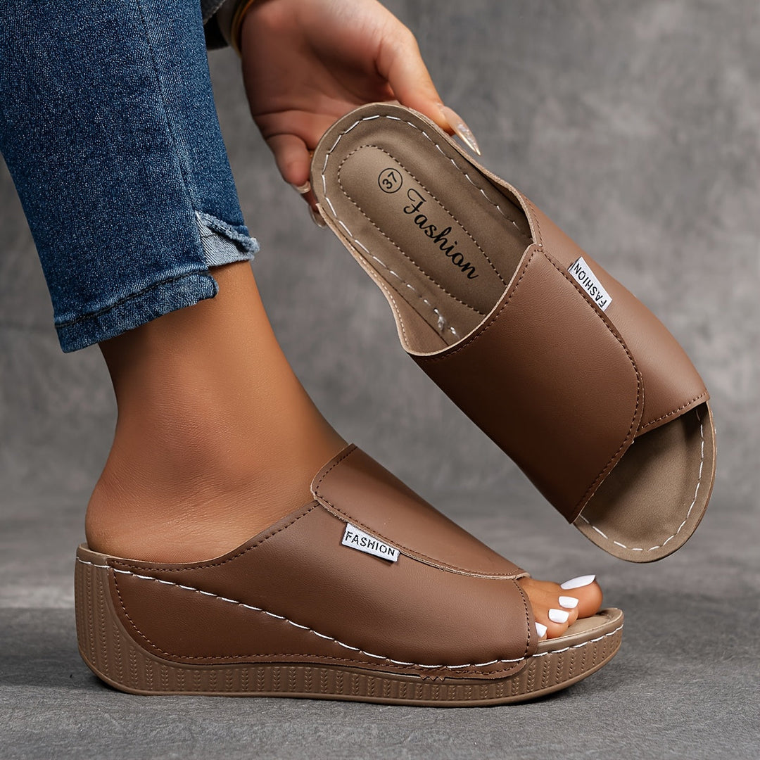 Comfortable Orthopaedic Sandals