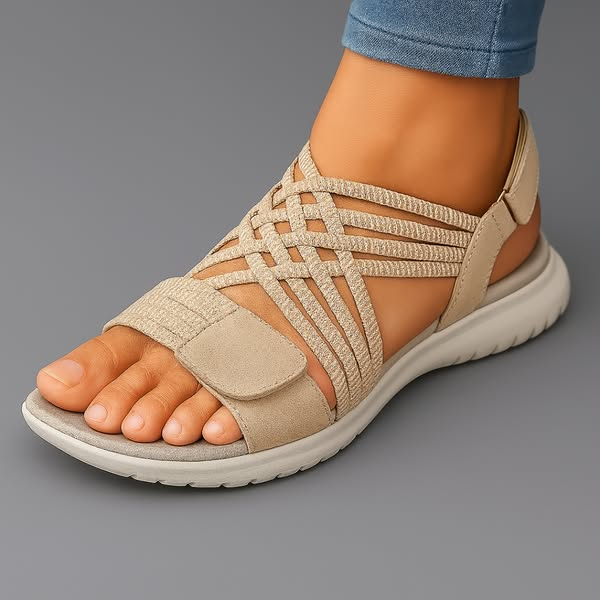 Jane™ | Orthopaedic Sandals