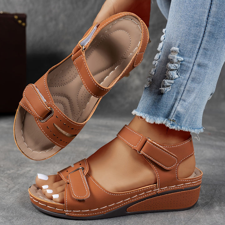 Chloe - Orthopaedic Sandals