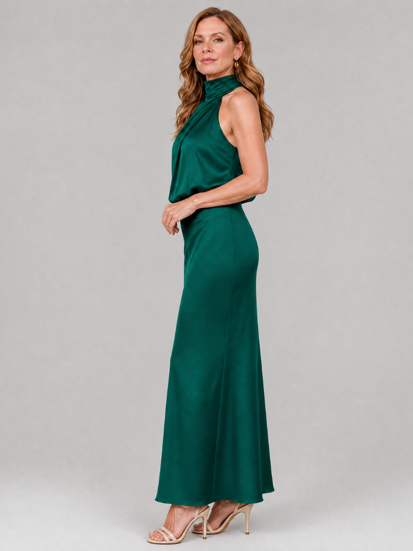 Lisa™ Sleeveless Dress