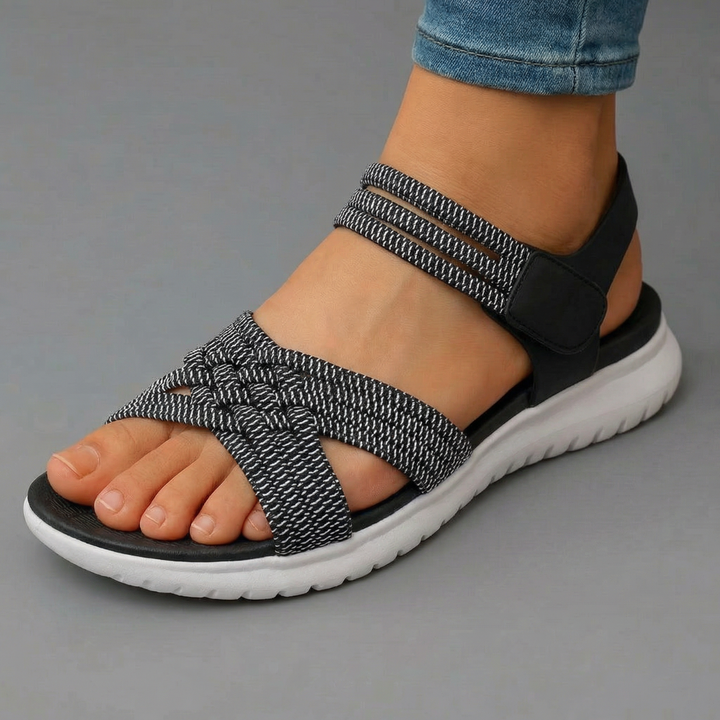 Comfortable Orthopaedic Sandals