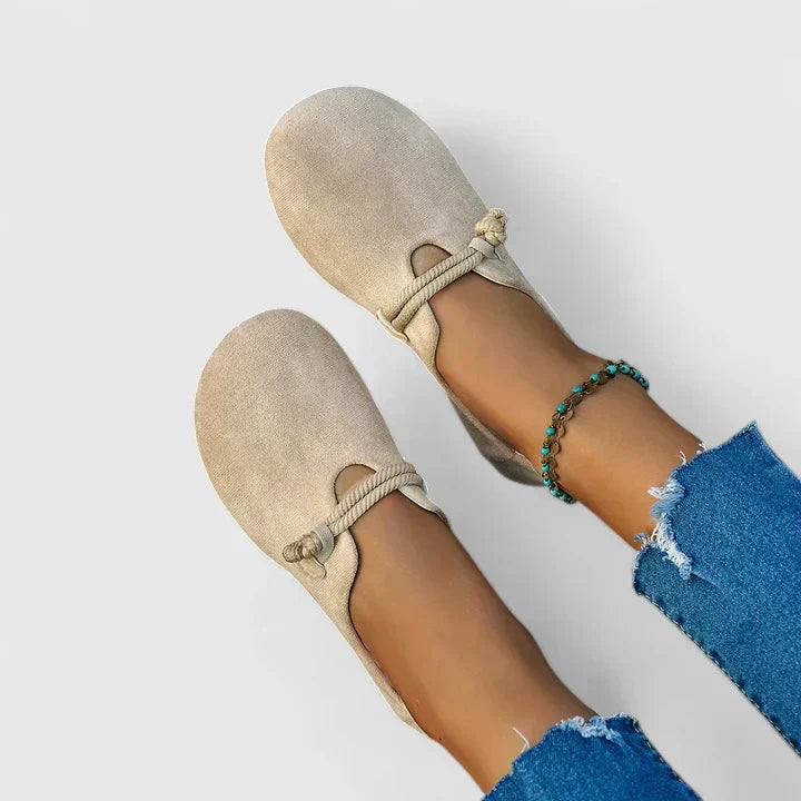 Monique Daily Comfort Loafers