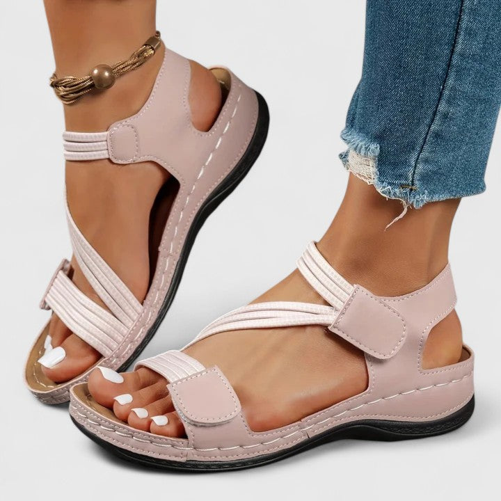 Comfortable Orthopaedic Sandals