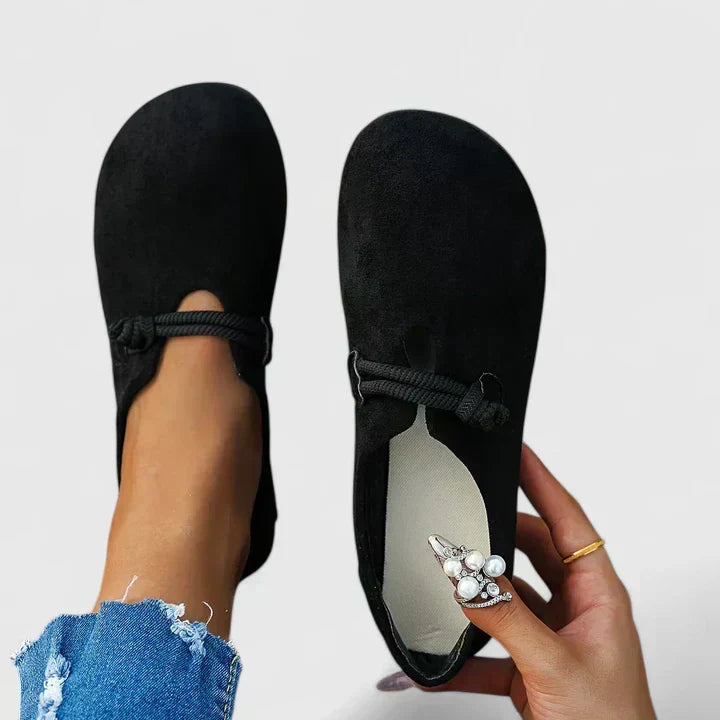 Monique Daily Comfort Loafers