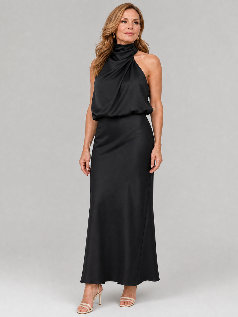 Lisa™ Sleeveless Dress