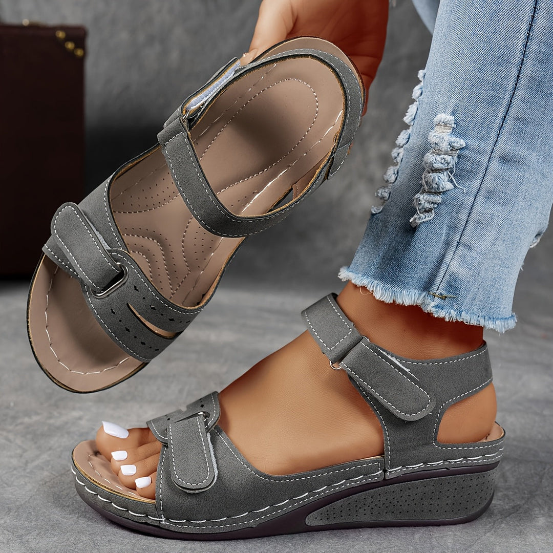 Orthopaedic Comfort Sandals Anaïs