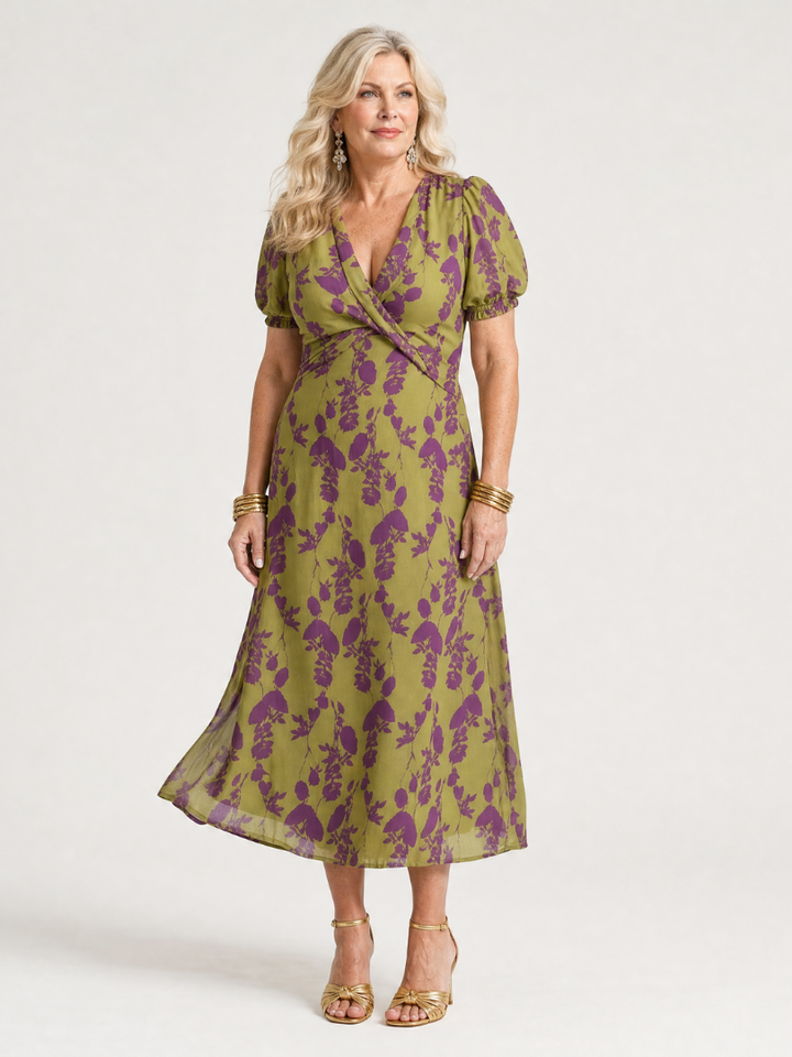 Millie™ Relaxed Dress