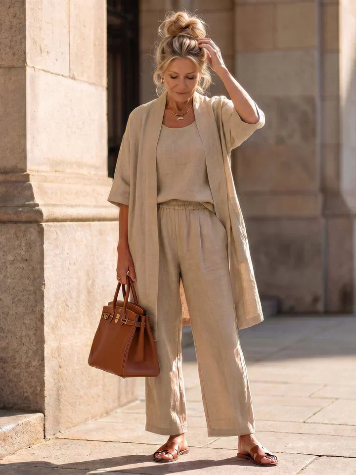Stefanie™ Elegant Set