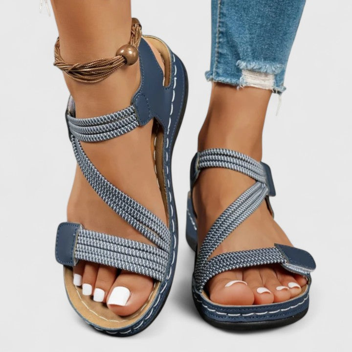 Comfortable Orthopaedic Sandals