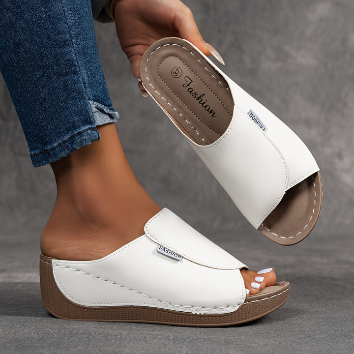 Comfortable Orthopaedic Sandals