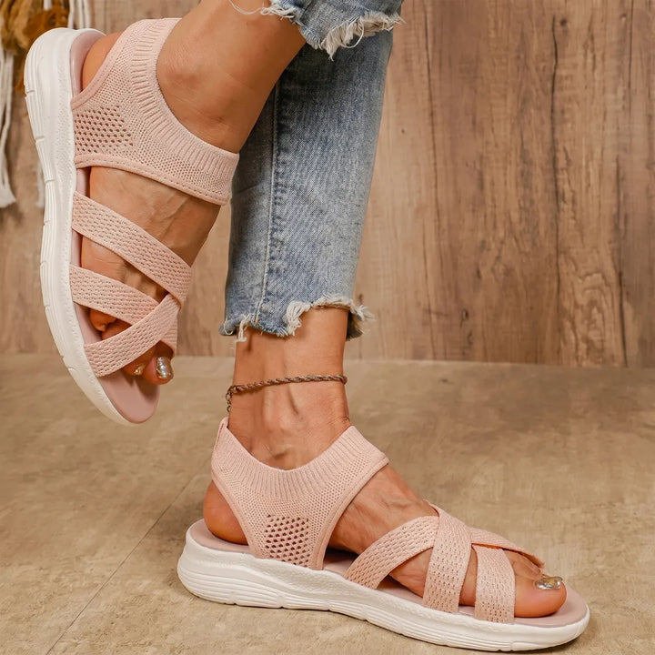 Comfortable Orthopaedic Sandals