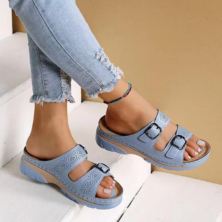 Amélie | Comfort Orthopaedic Sandals