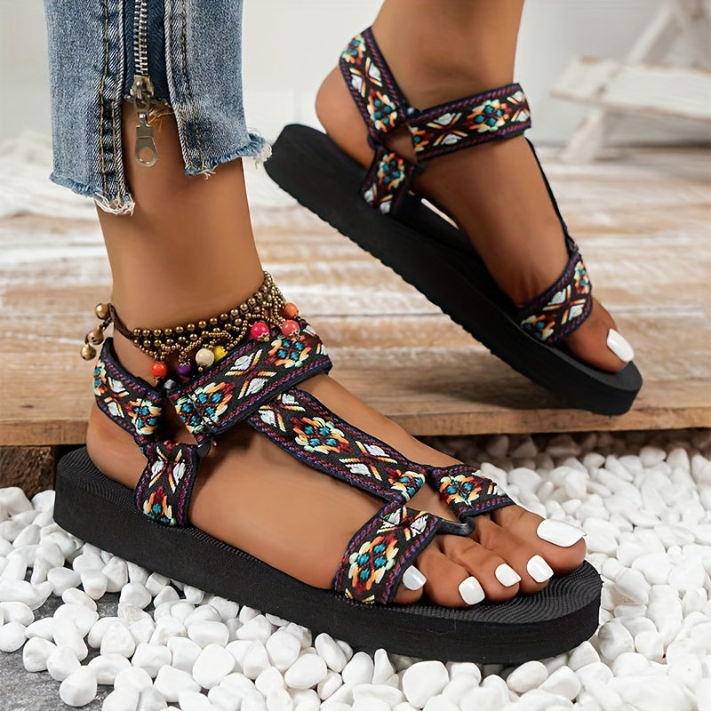 Comfortable Orthopaedic Sandals