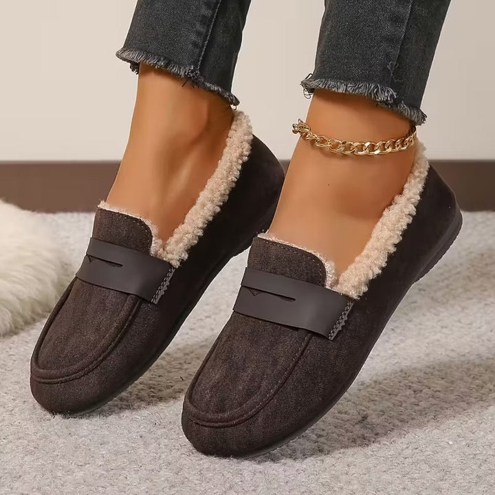 Soft Support Moccasins Florence
