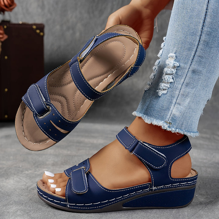 Orthopaedic Comfort Sandals Anaïs