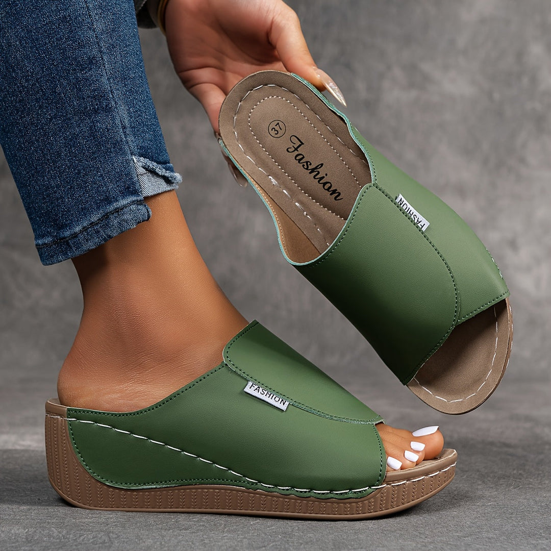Comfortable Orthopaedic Sandals