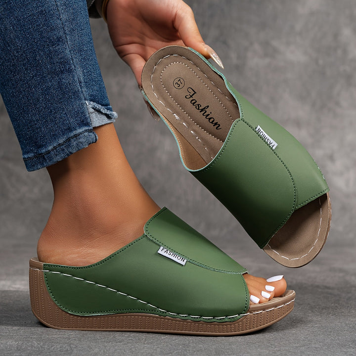 Comfortable Orthopaedic Sandals
