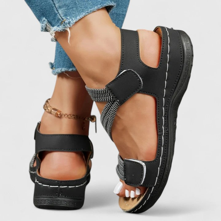 Comfortable Orthopaedic Sandals