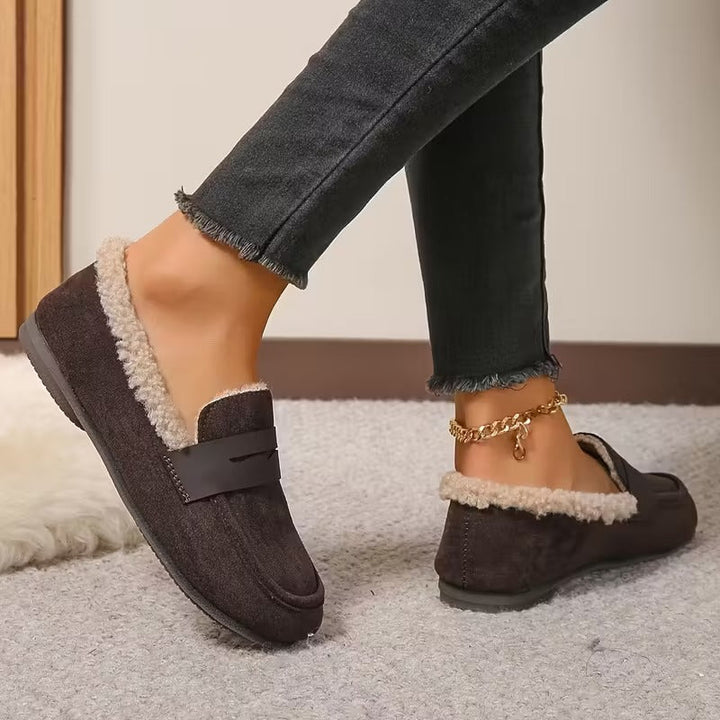 Soft Support Moccasins Florence