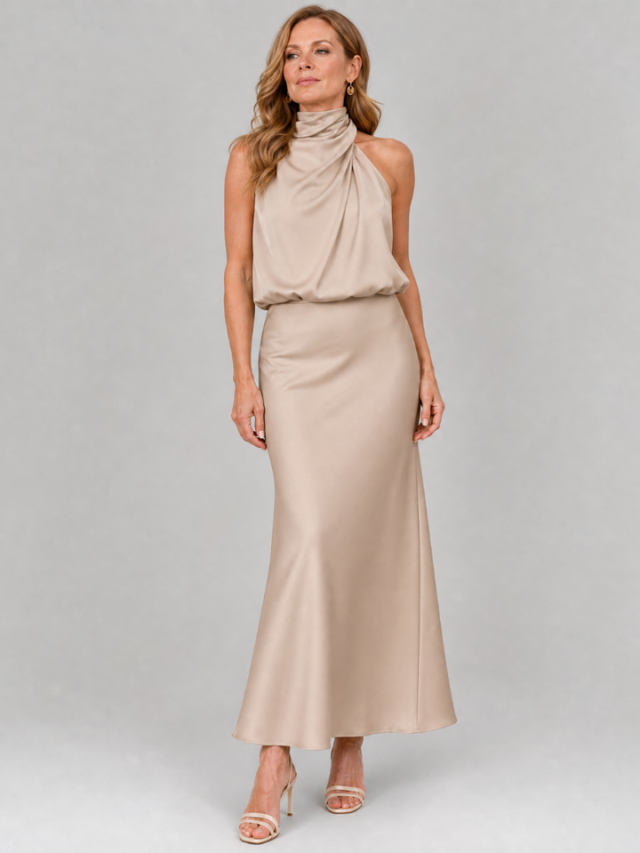 Lisa™ Sleeveless Dress
