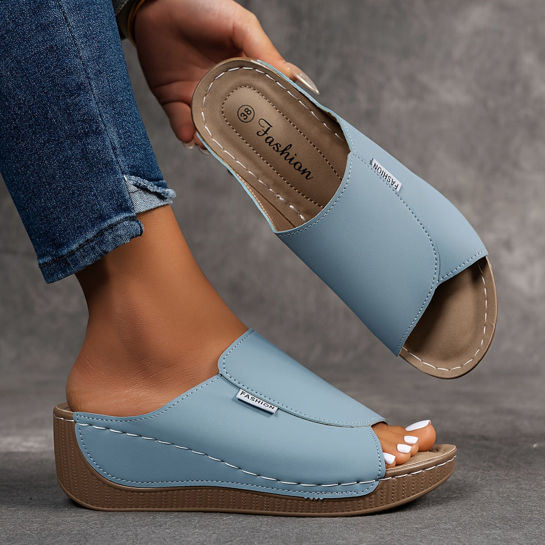 Comfortable Orthopaedic Sandals