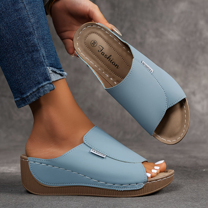 Comfortable Orthopaedic Sandals