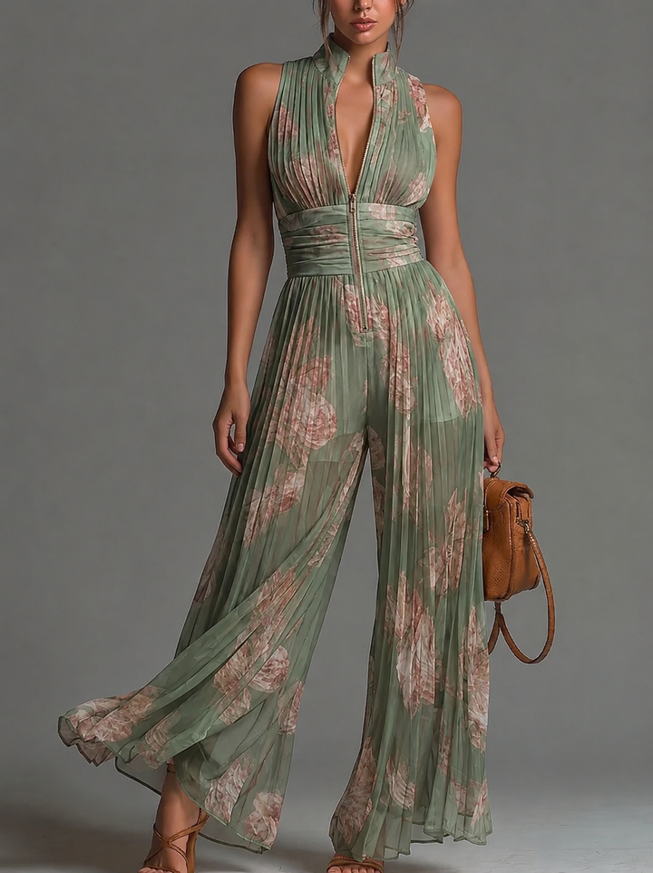 Valeria™ - Elegant Jumpsuit