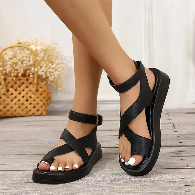 Comfortable Orthopaedic Sandals