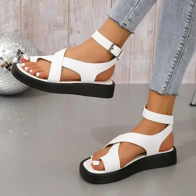Comfortable Orthopaedic Sandals