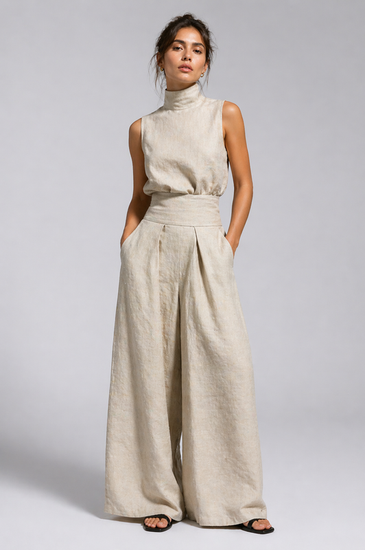 Ellen | elegant set