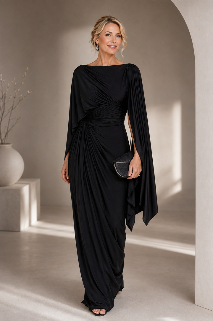 Kayla - Elegant Maxi Dress