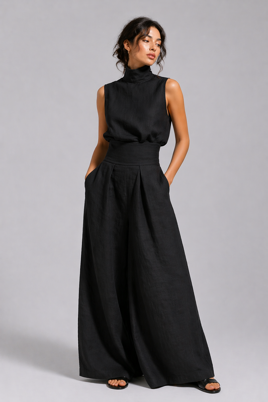Ellen | elegant set