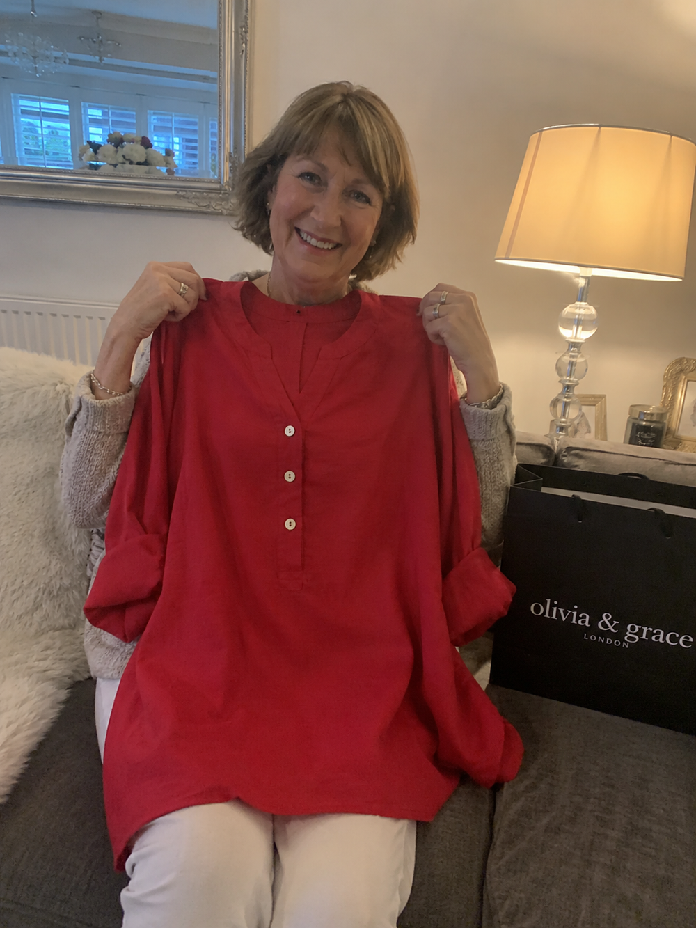 <p><strong>Trusted By Women Across The UK</strong></p>