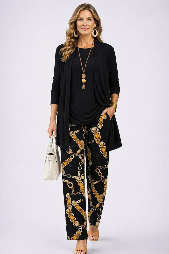 Lyneth™ Elegant Three-Piece Set