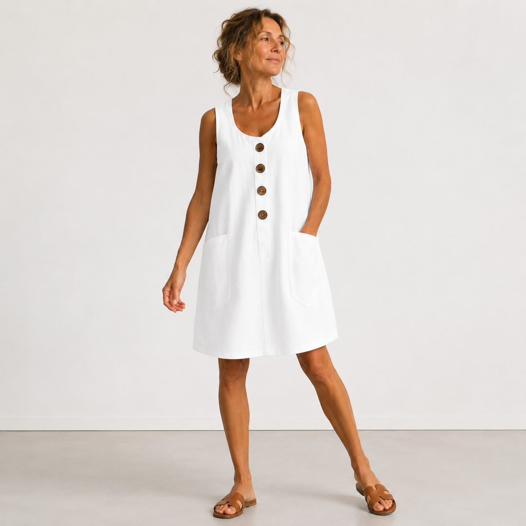 Céline - Summer Dress