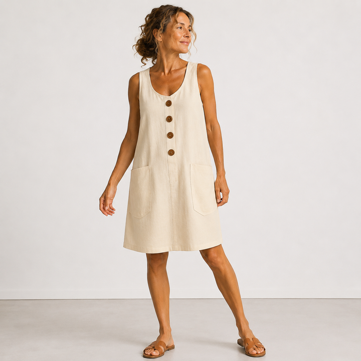 Céline - Summer Dress