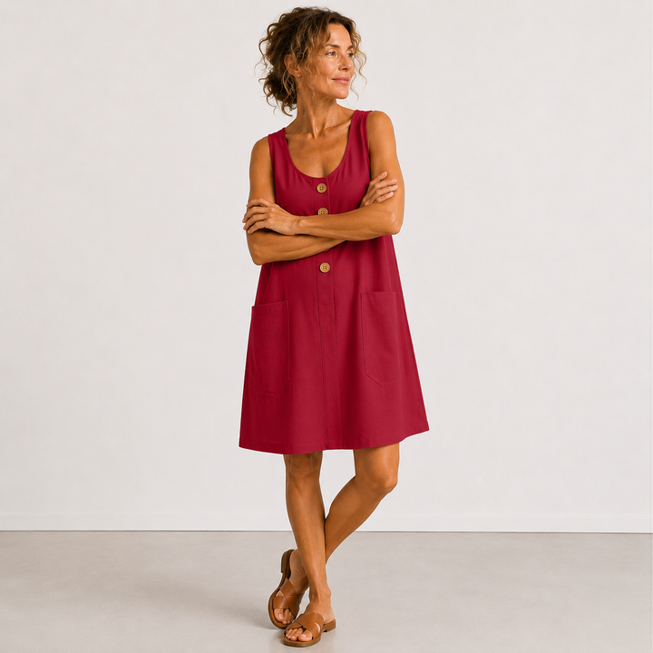 Céline - Summer Dress