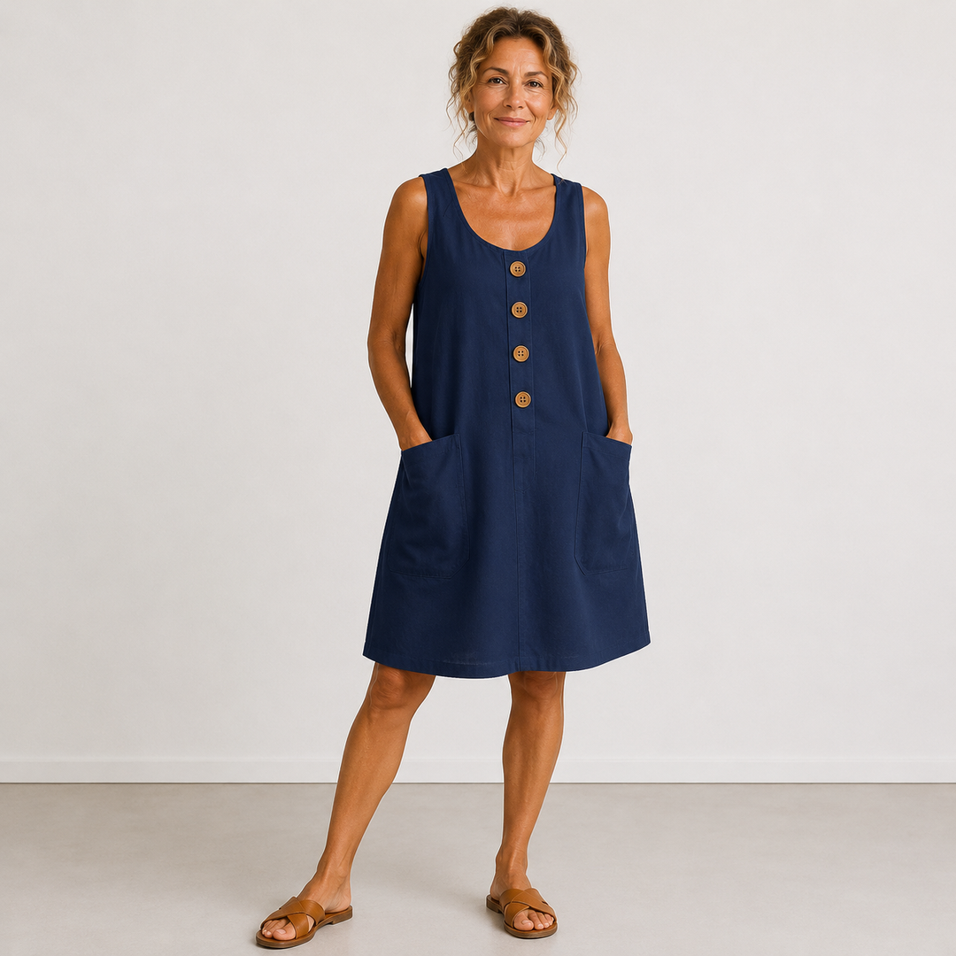 Céline - Summer Dress