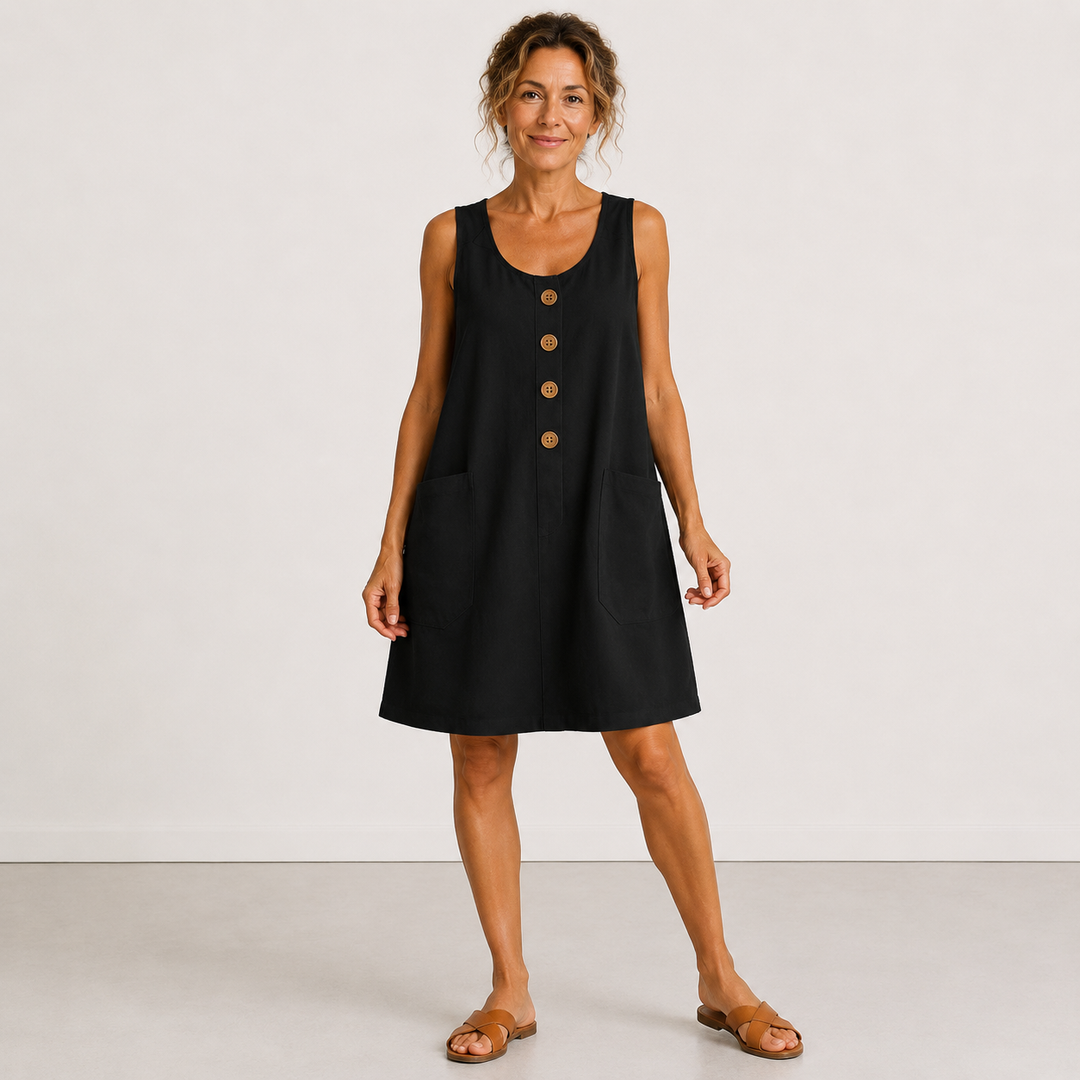 Céline - Summer Dress