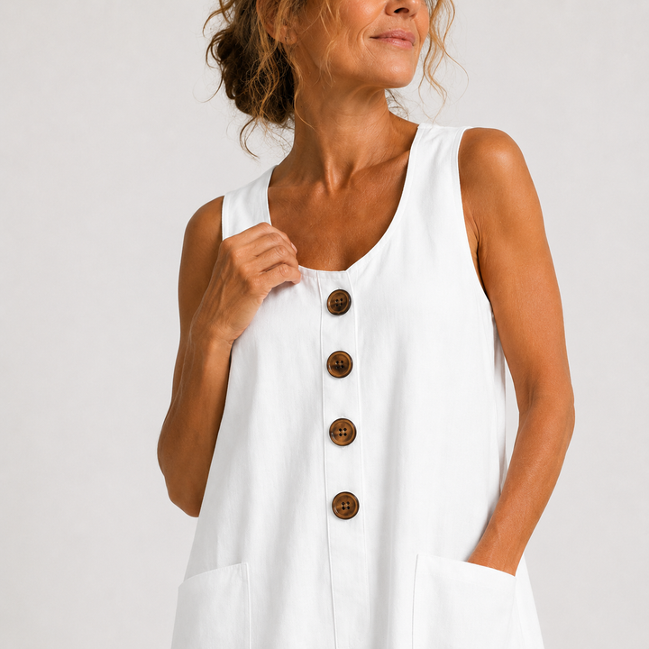 Céline - Summer Dress
