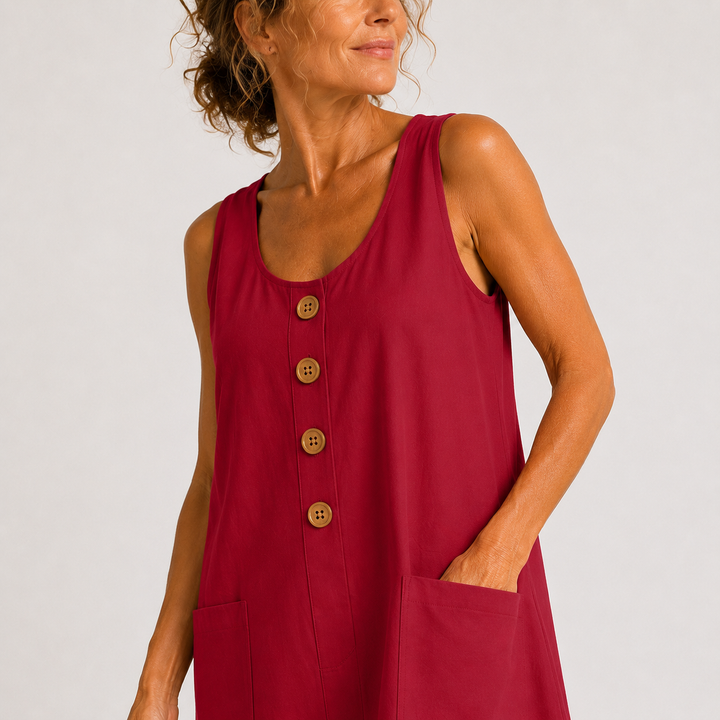 Céline - Summer Dress