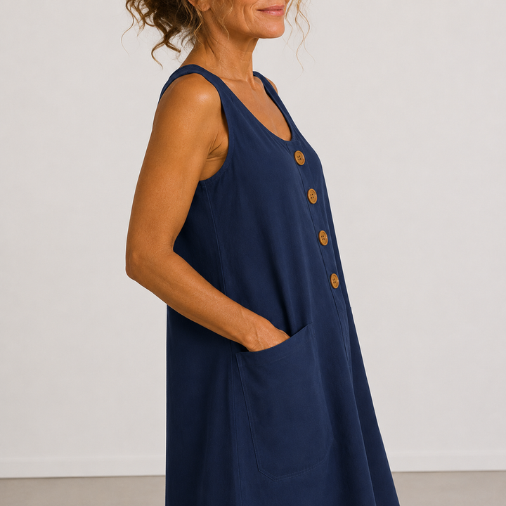 Céline - Summer Dress