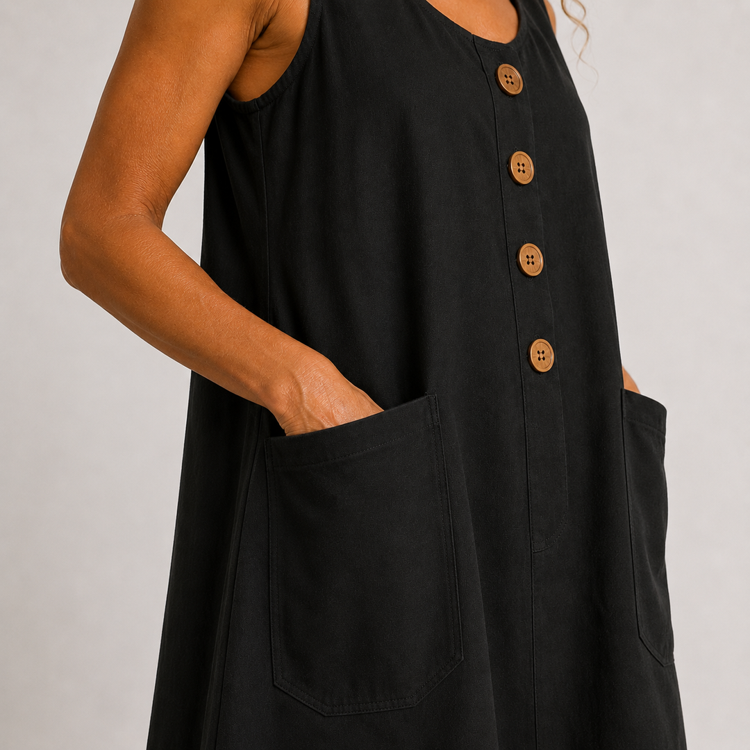 Céline - Summer Dress