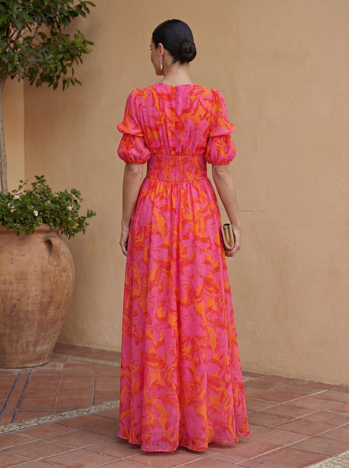 Angelista - maxi Dress